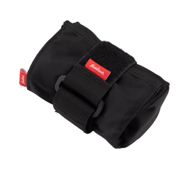 Salsa Anything Bracket Mini Halterung, inkl. Anything Pack Tasche und Klettgurt, black - Produktbild - 1