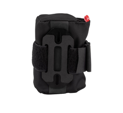 RK1822-02-21163548-21163548.jpg Salsa Anything Bracket Mini Halterung, inkl. Anything Pack Tasche und Klettgurt, black - Produktbild - 2