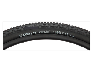 Surly Knard Drahtreifen, 650x41B, 44-584, 33TPI - Produktbild - 1
