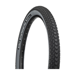 Surly ExtraTerrestrial Faltreifen, 26x2.50", 64-559, 60TPI, Tubeless ready, black/slate - Produktbild - 1 Surly ExtraTerrestrial Faltreifen, 26x2.50", 64-559, 60TPI, Tubeless ready, black/slate - Produktbild - 1