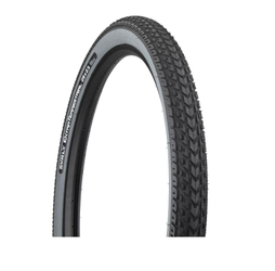 Surly ExtraTerrestrial Faltreifen 29x2.50" 64-622 black/slate Tubeless Ready - Produktbild - 1 Surly ExtraTerrestrial Faltreifen 29x2.50" 64-622 black/slate Tubeless Ready - Produktbild - 1