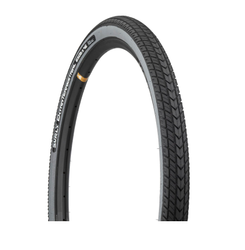 Surly ExtraTerrestrial Faltreifen, 650x46B, 46-584, 60TPI, Tubeless ready, black/slate - Produktbild - 1