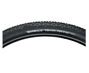 Surly Knard Drahtreifen, 700x41C, 44-622, 33TPI - Produktbild - 1