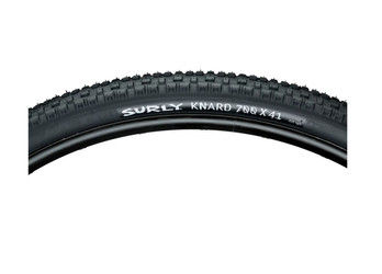 Surly Knard Drahtreifen, 700x41C, 44-622, 33TPI - Produktbild - 2