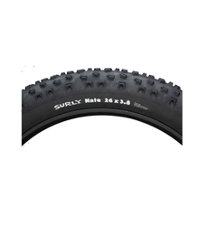 Surly Nate Faltreifen, 26x3.80", 95-559, 60TPI, Tubeless ready - Produktbild - 2