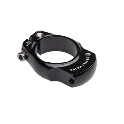 Salsa Rack-Lock Sattelklemme mit Gepäckträgeraufnahme, 35.4mm, black - Produktbild - 1