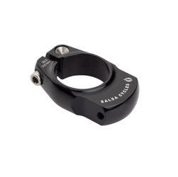 Salsa Rack-Lock Sattelklemme mit Gepäckträgeraufnahme, 32.0mm, black - Produktbild - 1