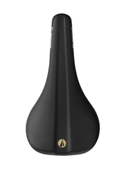 SDG Bel-Air 3.0 MTB-Sattel 260 x 140 mm mit Lux-Alloy-Streben, schwarz / braun - Produktbild - 1 SDG Bel-Air 3.0 MTB-Sattel 260 x 140 mm mit Lux-Alloy-Streben, schwarz / braun - Produktbild - 1