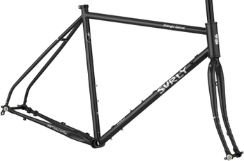 Surly MidNight Special All-Road Rahmenkit, 650B/700C, 50cm, black - Produktbild - 1