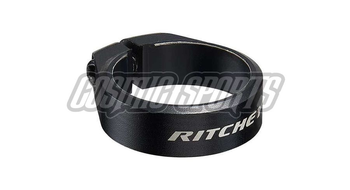 Ritchey Timberwolf/Ultra Sattelklemme, 30.9mm, black - Produktbild - 1