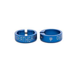 DMR Death Grip Lockring, blue - Produktbild - 1