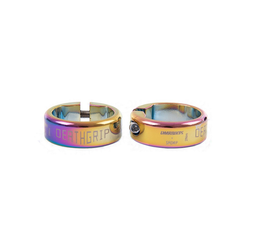 DMR Death Grip Lockring, oil slick - Produktbild - 1