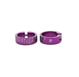 DMR Death Grip Lockring, purple - Produktbild - 1
