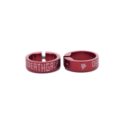 DMR Death Grip Lockring, red - Produktbild - 1
