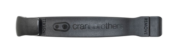 Crankbrothers Speedier Lever Reifenheber black - Produktbild - 2