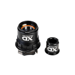 Crankbrothers Wheel Freehub Freilaufkörper, Synthesis, Inkl. Endkappe Antriebsseite, Sram Xd, Alloy - Produktbild - 1