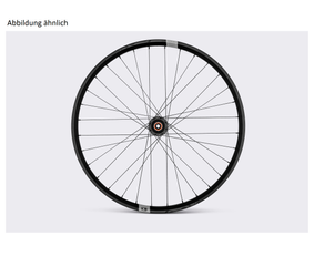 Crankbrothers Wheel Rim Felge 27.5" Plus, Synthesis E-Bike , 32 Loch, 35.5Mm, Hr, Alloy, Black - Produktbild - 1
