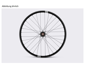 Crankbrothers Wheel Rim Felge 27.5", Synthesis E-Bike , 28 Loch, 31.5Mm, Vr, Alloy, Black - Produktbild - 1