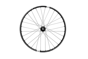 Crankbrothers Synthesis Aluminium Enduro BOOST Tubeless Ready Laufrad VR, 29", 110x15mm, black - Produktbild - 1 Crankbrothers Synthesis Aluminium Enduro BOOST Tubeless Ready Laufrad VR, 29", 110x15mm, black - Produktbild - 1