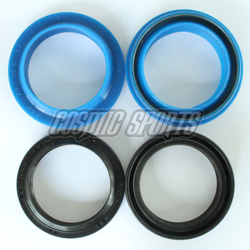 Enduro Bearings Federgabeldichtung Kit Marzocchi 40mm (FK-6609) - Produktbild - 1