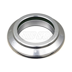 Chris King Bearing Cap Dropset 1-4, Griplock, silver - Produktbild - 1 Chris King Bearing Cap Dropset 1-4, Griplock, silver - Produktbild - 1