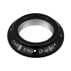 PHS803B---2-21164055-21164055.jpg Chris King Bearing Cap DropSet 1-4, GripLock, black - Produktbild - 2