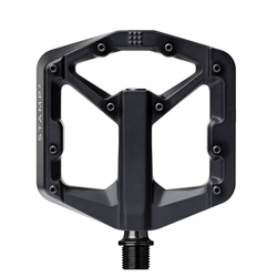 16363CB-01-21164272-21164272.jpg Crankbrothers Stamp 2 Large Plattform-Pedal, black - Produktbild - 1