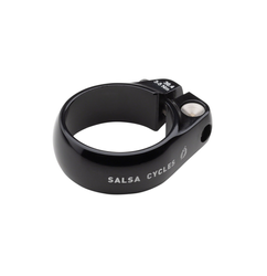 Salsa Lip-Lock Sattelklemme, 36.4mm, black - Produktbild - 1