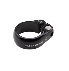 Salsa Lip-Lock Sattelklemme, 33.1mm, black - Produktbild - 1
