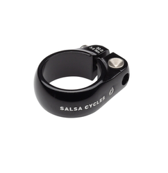 Salsa Lip-Lock Sattelklemme, 30.0 mm, schwarz - Produktbild - 1