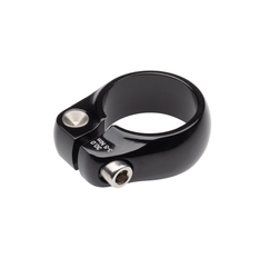 Salsa Lip-Lock Sattelklemme, 30.0 mm, schwarz - Produktbild - 2
