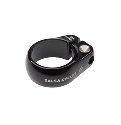 Salsa Lip-Lock Sattelklemme, 30.8mm, black - Produktbild - 1