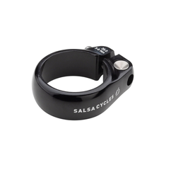 Salsa Lip-Lock Sattelklemme, 35.0mm, black - Produktbild - 1