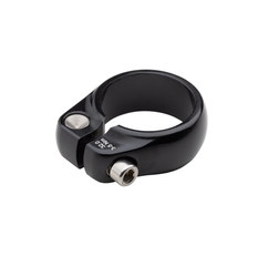Salsa Lip-Lock Sattelklemme 32 mm schwarz – stabile Klemmung für MTB und Gravel - Produktbild - 2
