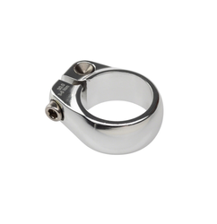 SALSA LIP-LOCK SATTELKLEMME, SILVER 30.0 - Produktbild - 3