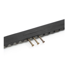 Veer Split Belt™ Pro Riemen, 14mm, 158 Z. - Produktbild - 2