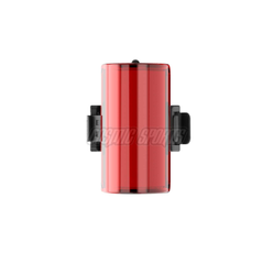 Knog Cobber Mid Fahrradlampe StVZO Ruecklicht 55 Lumen black - Produktbild - 1 Knog Cobber Mid Fahrradlampe StVZO Ruecklicht 55 Lumen black - Produktbild - 1