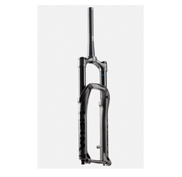 Cane Creek Helm MKII Coil BOOST Federgabel, 27.5", 160mm, 44mm, 110x15mm, 28.6-40, PM7, matte black SALE - Produktbild - 1