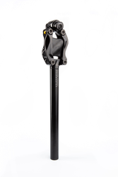 Cane Creek Thudbuster G4 LT gefederte Sattelstütze 27,2 mm, 390 mm, 90 mm Federweg - Produktbild - 3