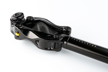 Cane Creek Thudbuster G4 LT gefederte Sattelstütze 27,2 mm, 390 mm, 90 mm Federweg - Produktbild - 4