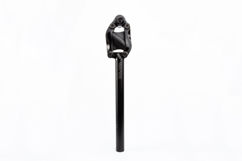 Cane Creek Thudbuster G4 LT Sattelstütze, 30.9mm, 420mm, 5mm, 90mm, black - Produktbild - 1