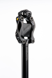 Cane Creek Thudbuster G4 LT Sattelstütze, 30.9mm, 420mm, 5mm, 90mm, black - Produktbild - 2