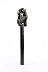 Cane Creek Thudbuster G4 LT Sattelstütze, 30.9mm, 420mm, 5mm, 90mm, black - Produktbild - 3