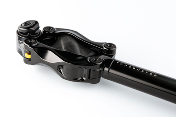 Cane Creek Thudbuster G4 LT Sattelstütze, 30.9mm, 420mm, 5mm, 90mm, black - Produktbild - 4