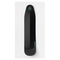 BRR-1-BLK-01-21164420.jpg Ass Savers BRR-1 Brotector, Spritzschutz HR, black - Produktbild - 1