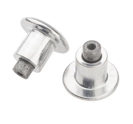 45NRTH Konkave Aluminium-Karbid Spikes, 300 Stk. - Produktbild - 1