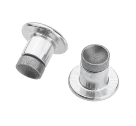 45NRTH Konkave Aluminium-Karbid XL Spikes, 300 Stk. - Produktbild - 1