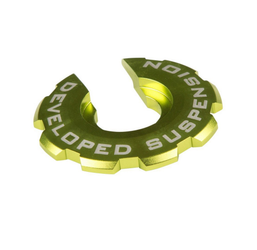 DVO Federclip Stroke Reducer, -5mm, Jade | Jade X - Produktbild - 1