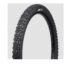 TR4567-01-21164508-21164508.jpg 45NRTH Kahva Faltreifen, 29x2.25", 57-622, 252 konkave Karbid Spikes, 60TPI, Tubeless Ready - Produktbild - 1