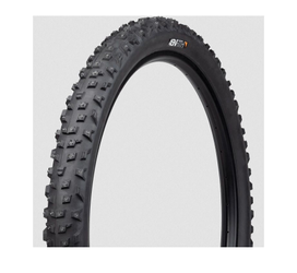 45NRTH Wrathchild Faltreifen, 29x2.6", 65-622, 252 konkave Karbid Spikes, 60TPI, Tubeless Ready - Produktbild - 1